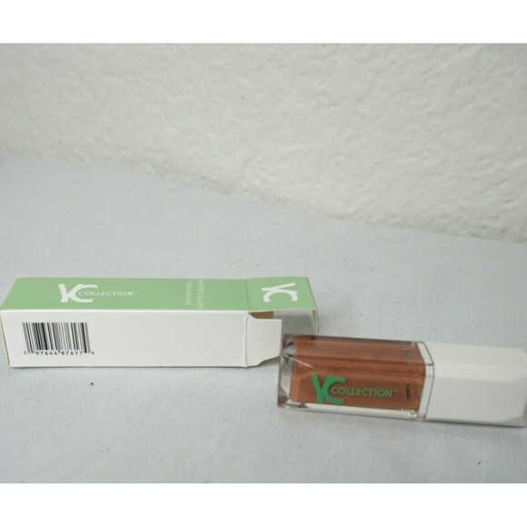 YC Collection Authentic Glazed Liquid Highlighter - Creamsicle - .17 oz - NIB - Picture 1 of 5